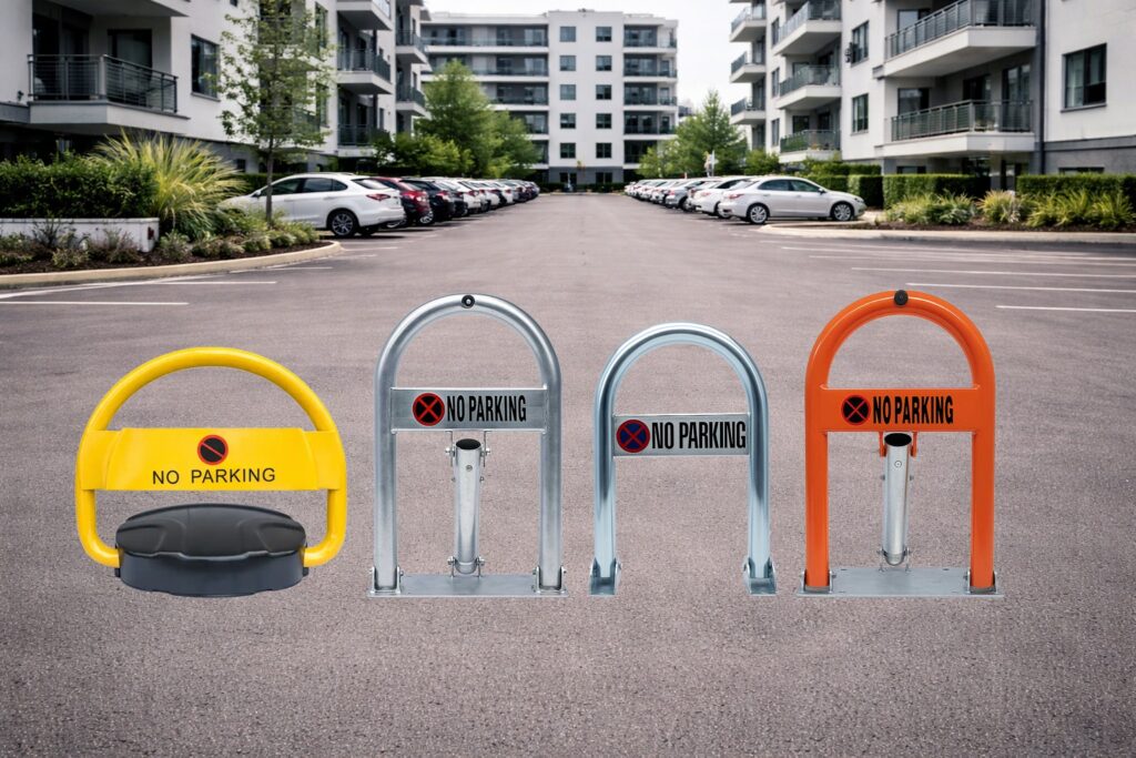 Što zapravo radi parking čuvar i kome treba