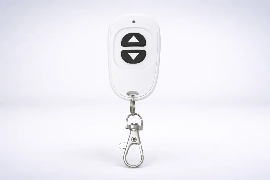 Daljinski upravljač za automatsku parking barijeru