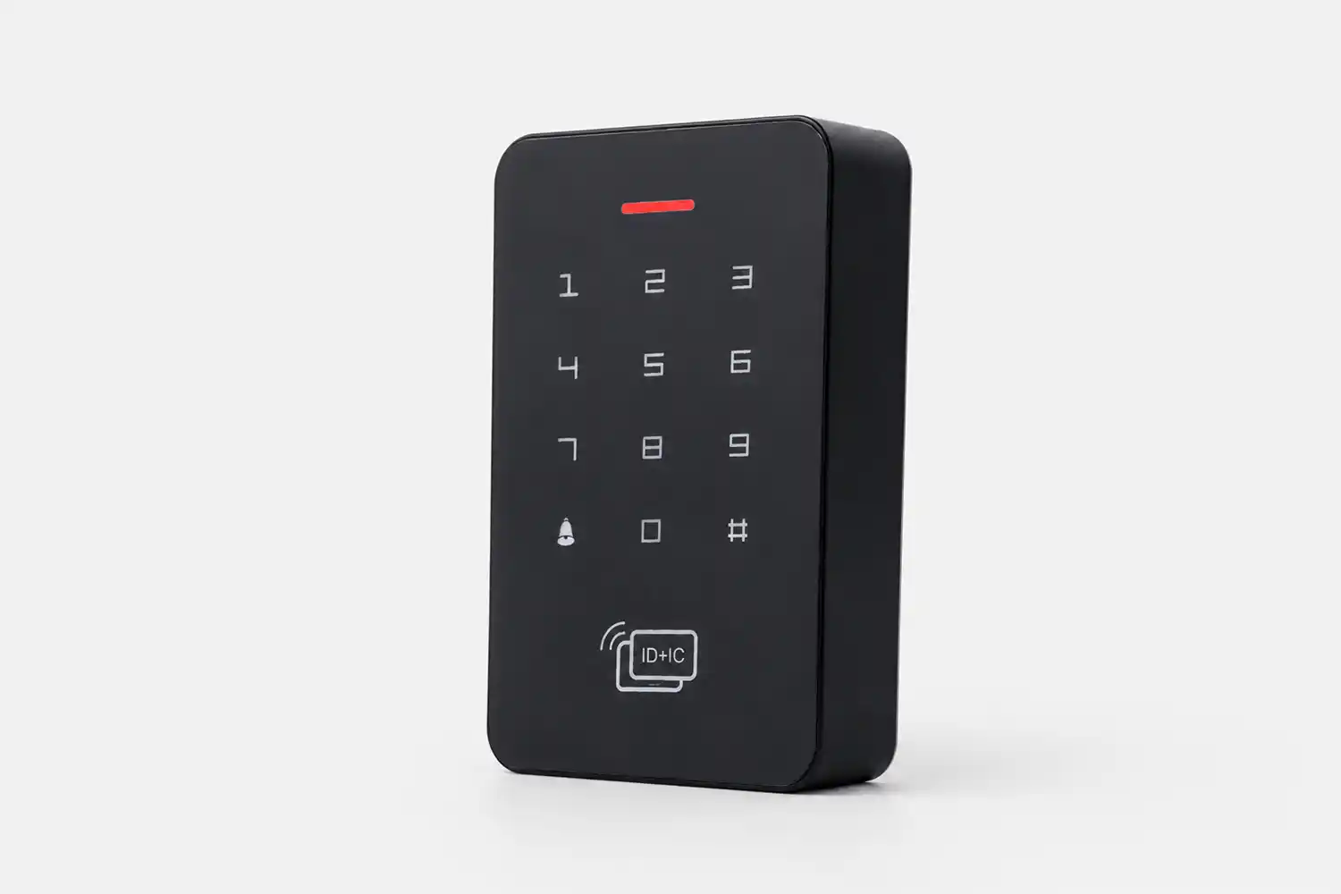 Tipkovnica za kontrolu pristupa DK150 s PIN i RFID čitačem IP65