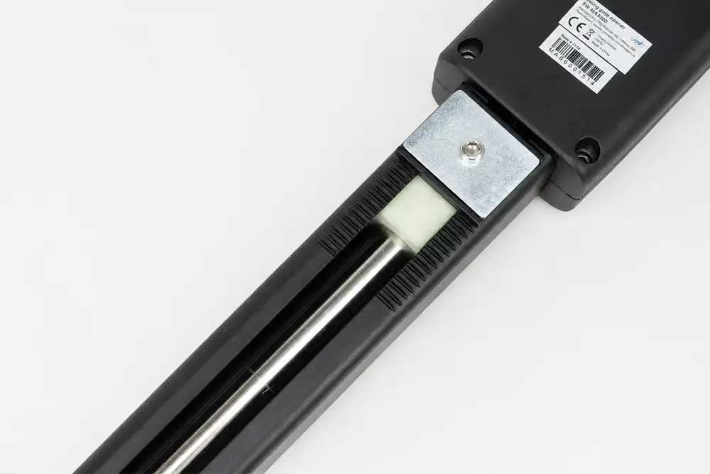 Mehanički graničnik PNI MAB600 WIFI za krilna dvorišna vrata