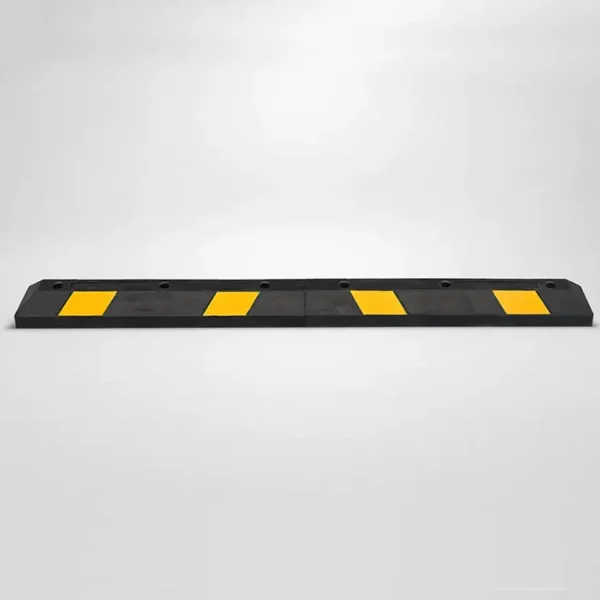 Gumeni graničnik L1830 za parking - stoper