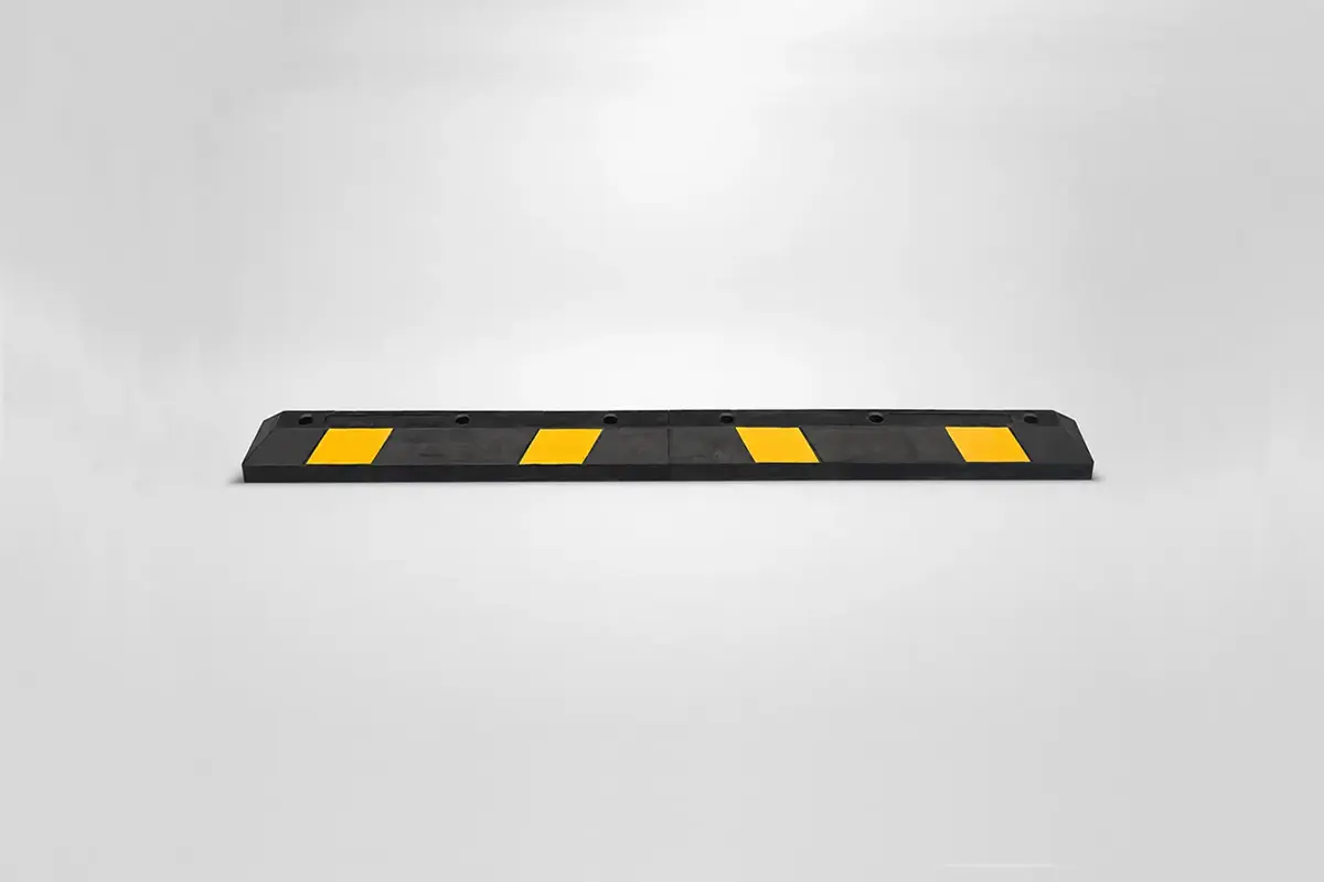 Gumeni graničnik L1830 za parking - stoper