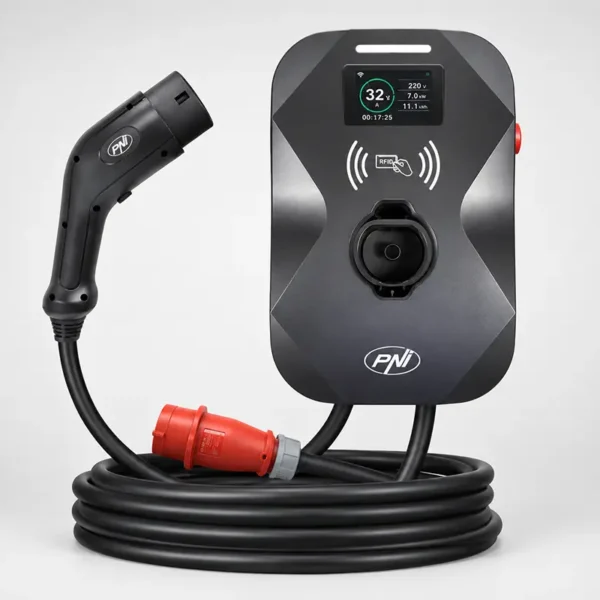 zidni-punjac-za-elektricni-auto-pni-kw11-bluetooth